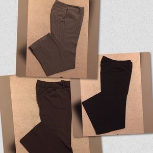 Women Dress Pants